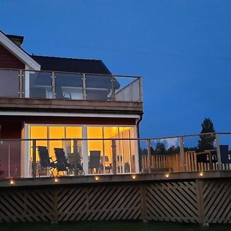 Villa Orsastuguthyrning-Digerberget Esterno foto