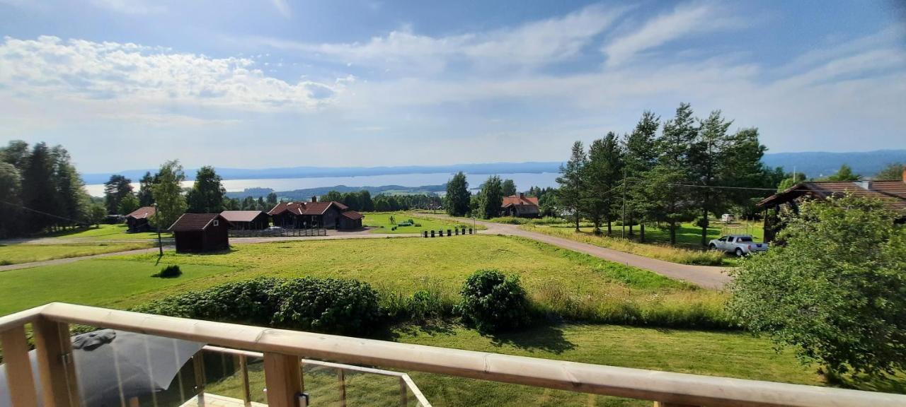 Villa Orsastuguthyrning-Digerberget Esterno foto