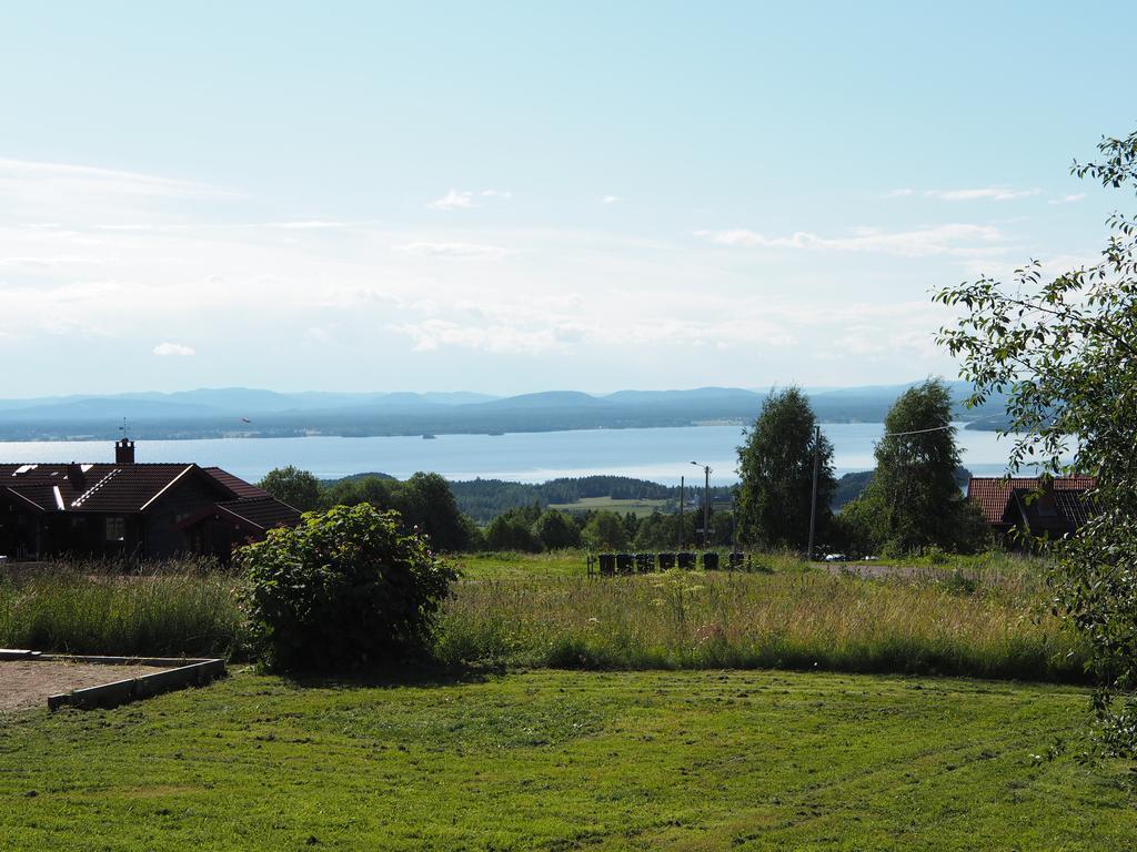 Villa Orsastuguthyrning-Digerberget Esterno foto