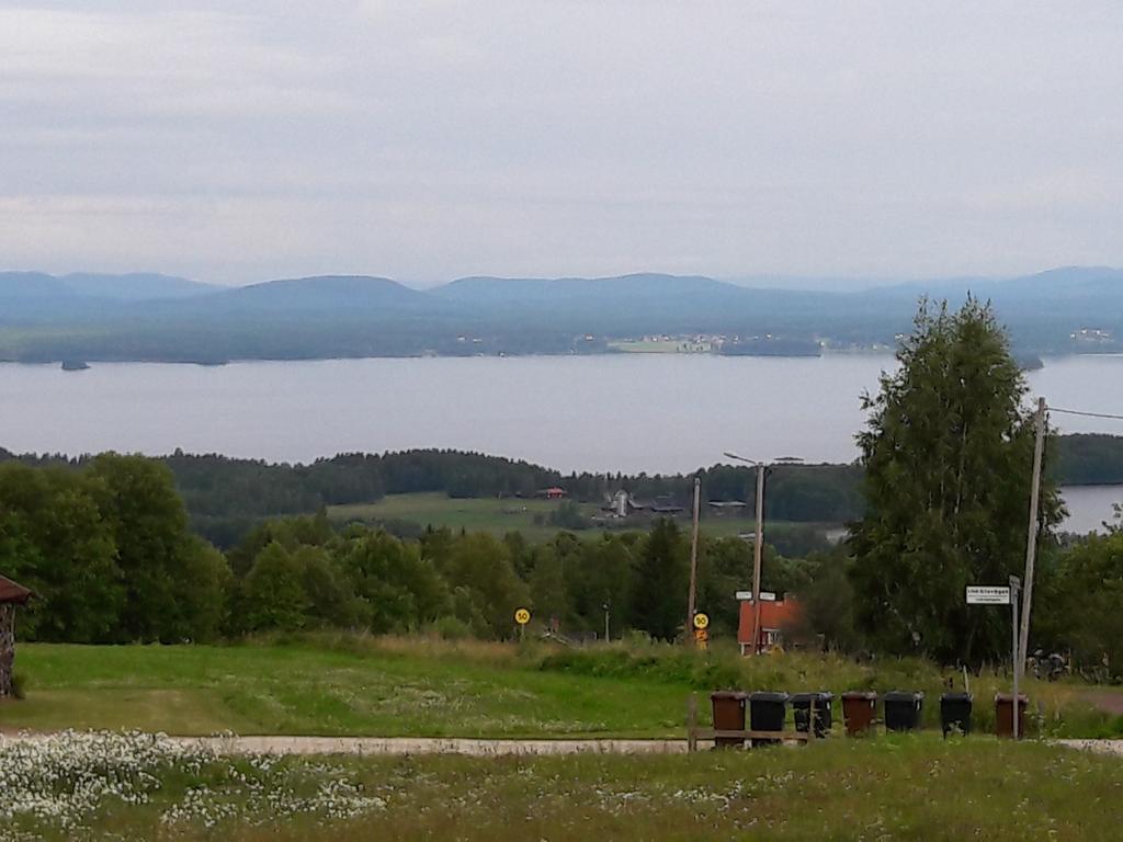 Villa Orsastuguthyrning-Digerberget Esterno foto