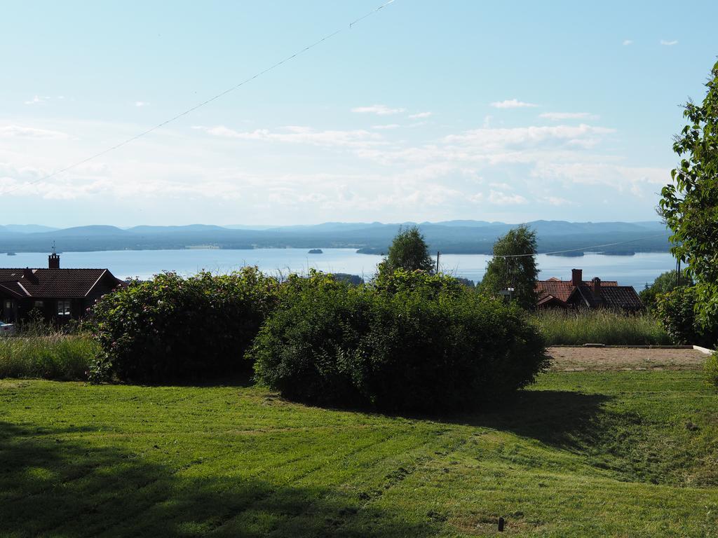 Villa Orsastuguthyrning-Digerberget Esterno foto